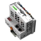 WAGO ITALIA SRL - WAG750-890 CONTROLLORE MODBUS TCP 4 GEN 2XETH SD
