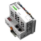 WAGO ITALIA SRL - WAG750-891 CONTROLLORE MODBUS TCP G4 2ETH