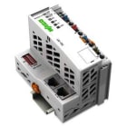 WAGO ITALIA SRL - WAG750-891 CONTROLLORE MODBUS TCP 4 GENERA 2XETHER