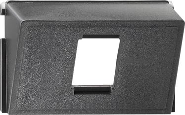 GIRA - GGI005200 MOD. CALOTTA DATI 1-M AMP/RADIALL ACCESS