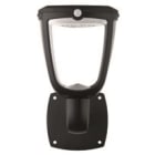 FEILO SYLVANIA ITALY - SYL0054040 GIZMO SOLAR WALL LIGHT LANTERN