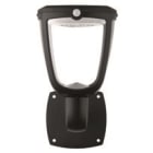 FEILO SYLVANIA ITALY - SYL0054040 GIZMO SOLAR WALL LIGHT LANTERN
