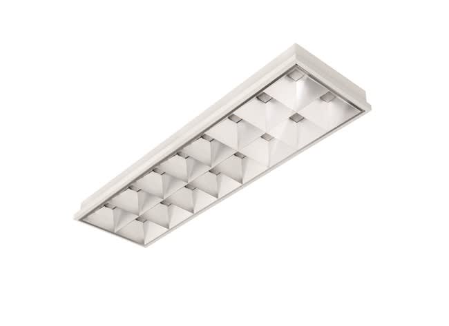 FEILO SYLVANIA ITALY - SYL0055335 SYL-LAB LED IP65 REC 36W 4K SH 1200 DA