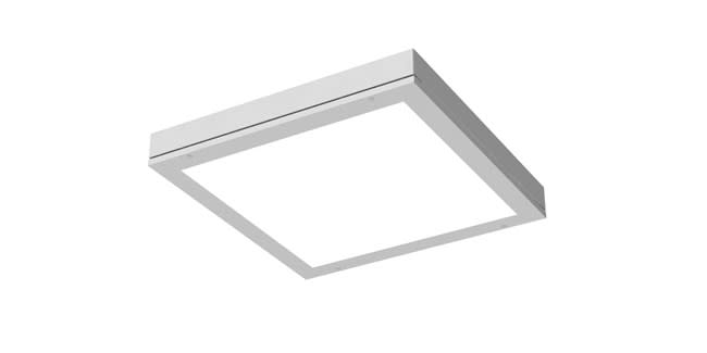 FEILO SYLVANIA ITALY - SYL0055389 SYL-LAB LED IP65 SURF 44W 4K OPAL 600 EB