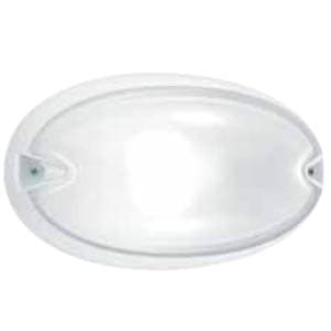 PERFORMANCE IN LIGHT - PRI055711 CHIP OV 25 1X13W EL BIANCO