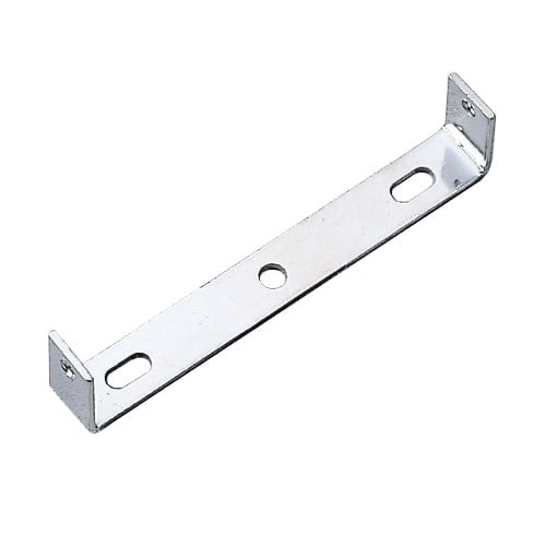 MASTER SRL - MST00576 STAFFA IN ACCIAIO 92X20X12MM
