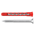 FISCHER ITALIA - FIS00577365 HYBRIDPOWER 10X90 T