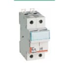 LEGRAND - LEG005826 C/CT IND.2P 400V 8,5X31,5