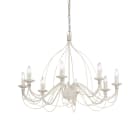 IDEAL LUX SRL - IUX005898 CORTE SP8 BIANCO