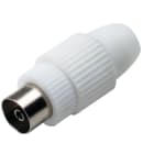 MASTER SRL - MST00590-F SPINA COAX GHIERA FIL.DIA.9.5MM
