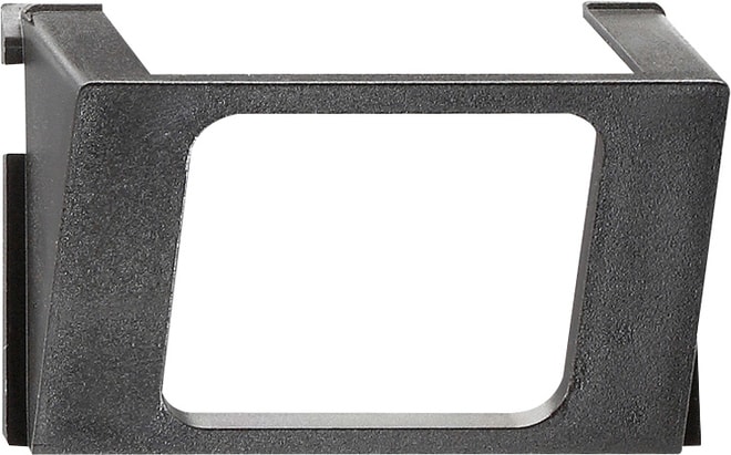 GIRA - GIR005900 MOD. CALOTTA DATI 1-M AMP (ACO) ACCESSOR