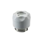 MERSEN ITALIA SPA - XESR217641 SCHRAUBKAPPE MIT PRUFLOCH DIII