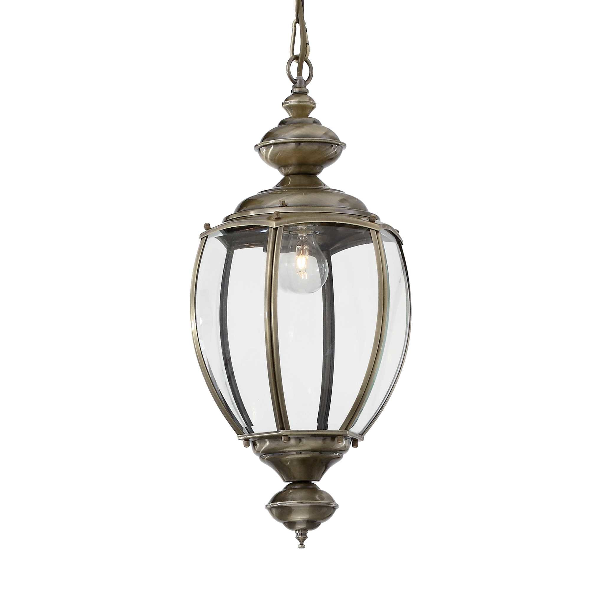 IDEAL LUX SRL - IUX005911 NORMA SP1 BRUNITO