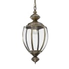 IDEAL LUX SRL - IUX005911 NORMA SP1 BRUNITO