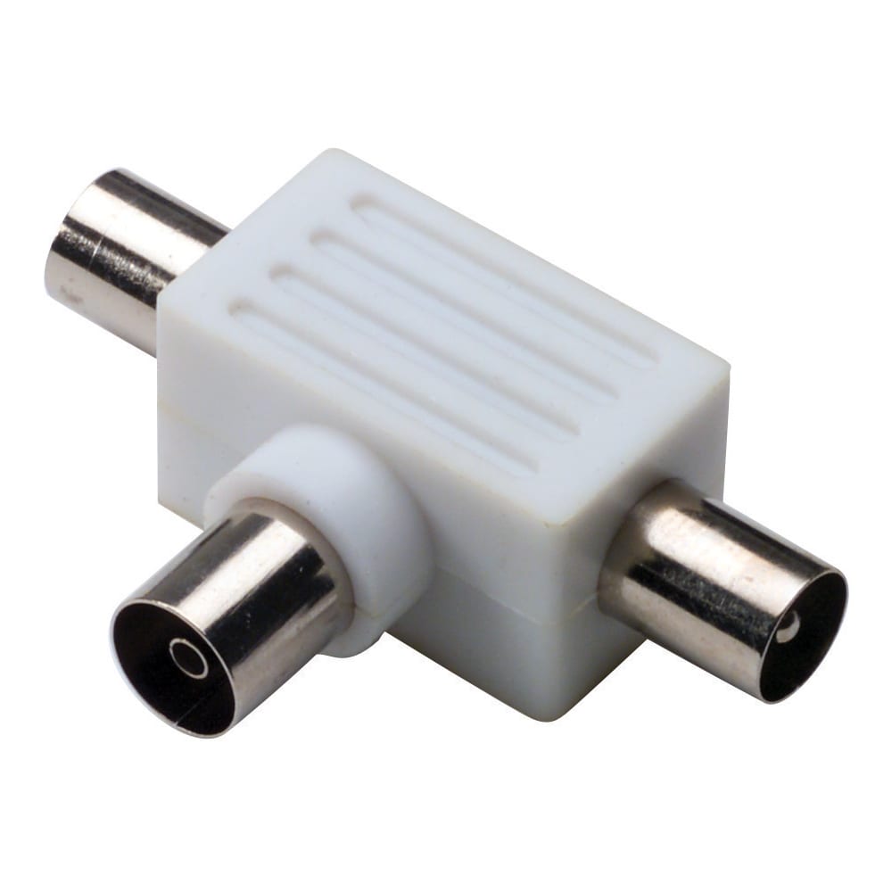 MASTER SRL - MST00592-F PRESA F.COAX INDUTTIVA 2USC.M.D9.5MM