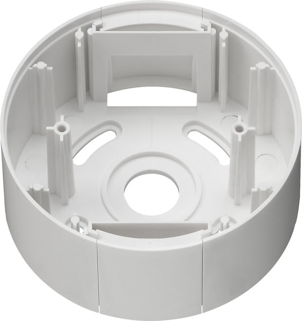 GIRA - GIR0061053 SCATOLA SOPRA INT. 1X GIRA STUDIO BNC PU