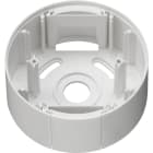 GIRA - GIR0061053 SCATOLA SOPRA INT. 1X GIRA STUDIO BNC PU