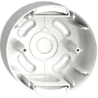 GIRA - GGI0061053 SCATOLA SOPRA INT. 1X GIRA STUDIO BNC PU