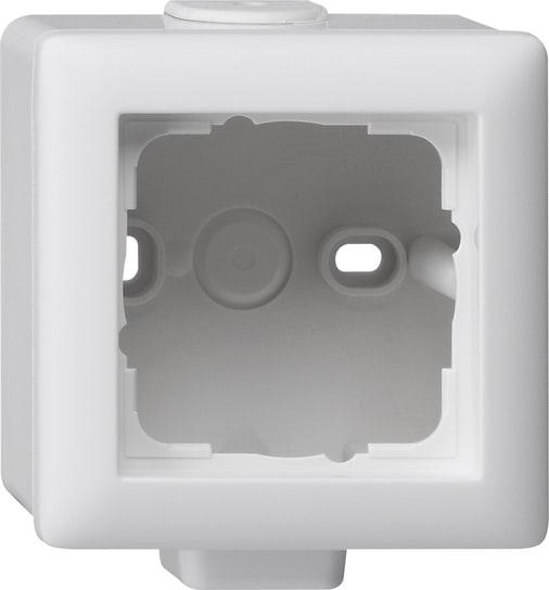 GIRA - GIR006127 SCATOLA SOPRA INT. 1X