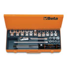 BM SPA - BMM006710110 CASSETTE DINABETA + 21 ACCESSORI /C10