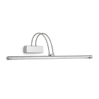 IDEAL LUX SRL - IUX007021 BOW AP D76 CROMO