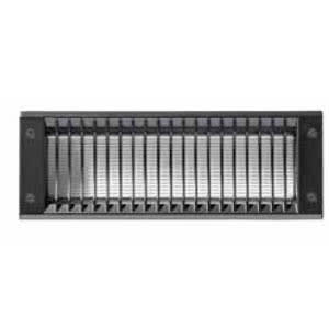 PERFORMANCE IN LIGHT - PRI007369 INSERT 2/FV 1X18W NERO