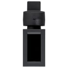 VIMAR SPA - VIW00801.14 SUPPORTO ORIENTABILE 1M ANTRACITE