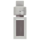 VIMAR SPA - VIW00801.20 SUPPORTO ORIENTABILE 1M SILVER