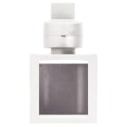 VIMAR SPA - VIW00802 SUPPORTO ORIENTABILE 2M BIANCO