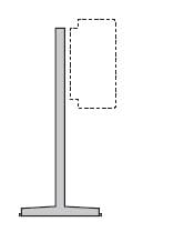 PERFORMANCE IN LIGHT - PRI008149 PALO NIKKO MINI D NERO