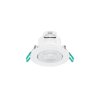 FEILO SYLVANIA ITALY - SYL0090012 SYLSPOT 500LM 840 IP44 38? ORIENT BIANCO