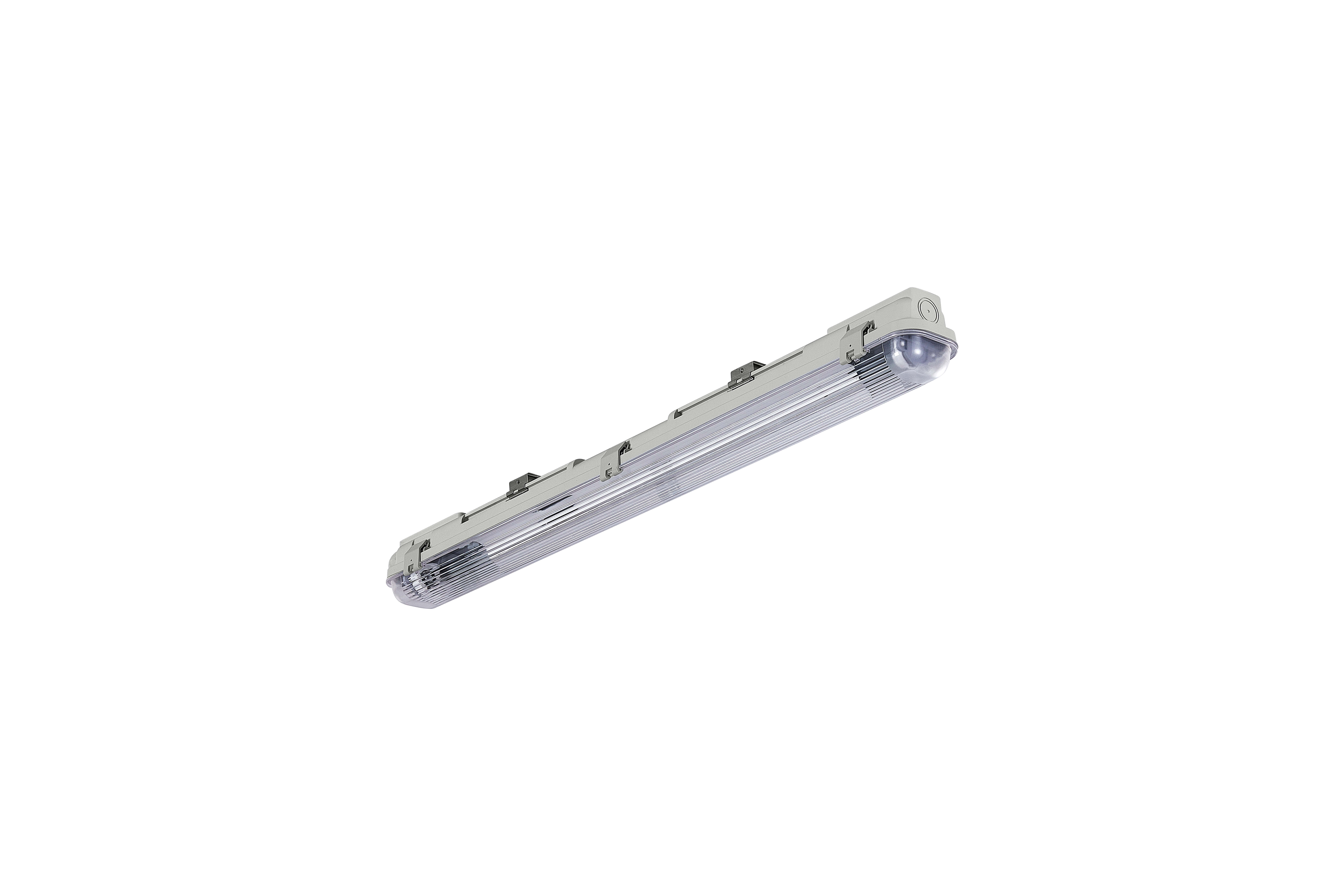 FEILO SYLVANIA ITALY - SYL0090078 SYLPROOF TOLEDO T8 600MM HOUSING 1X