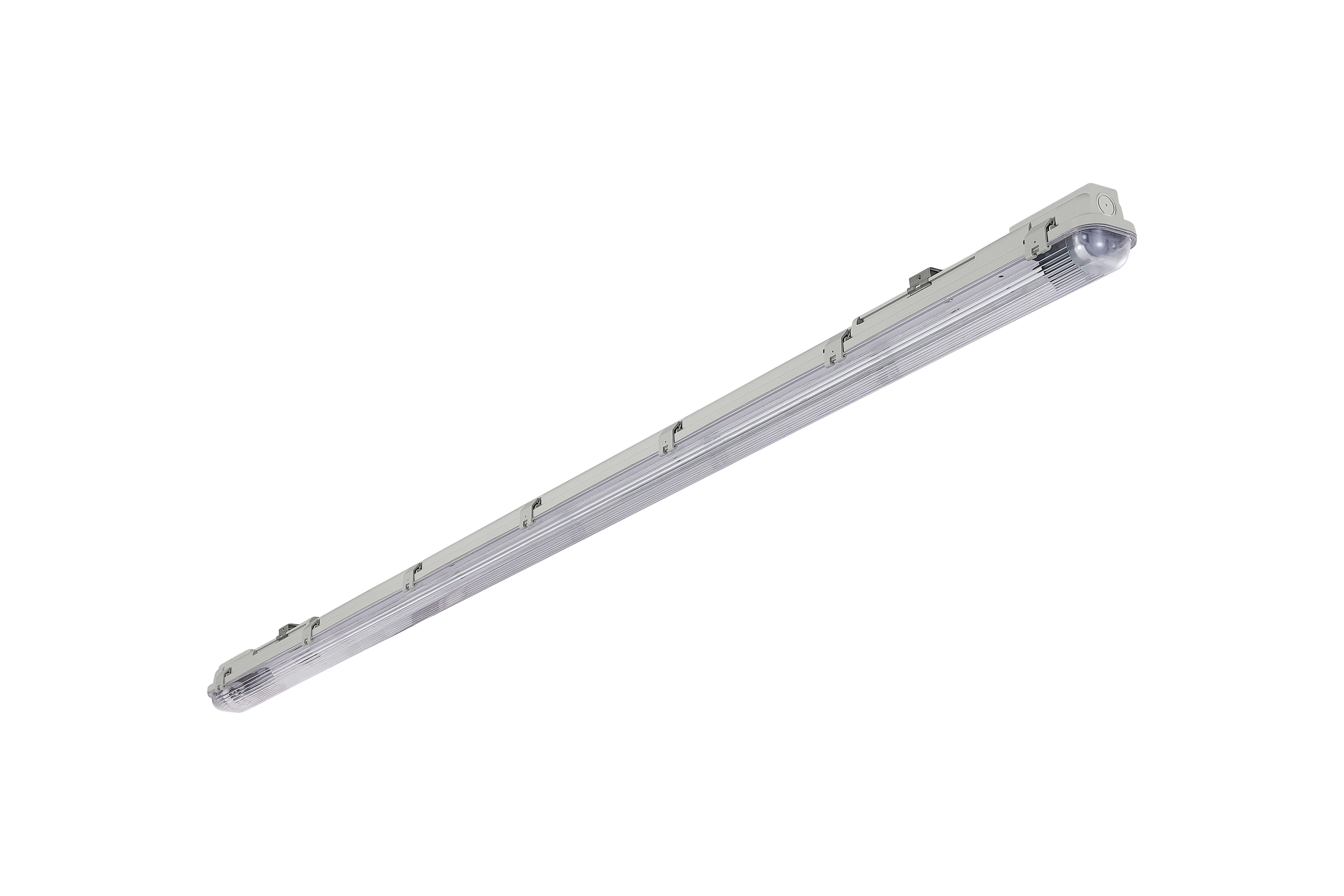 FEILO SYLVANIA ITALY - SYL0090082 SYLPROOF TOLEDO T8 1500MM HOUSING 1X