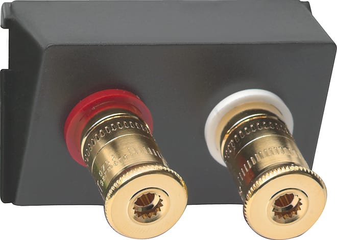 GIRA - GIR009100 Einschub Datenhaube High-End WBT Zubehor