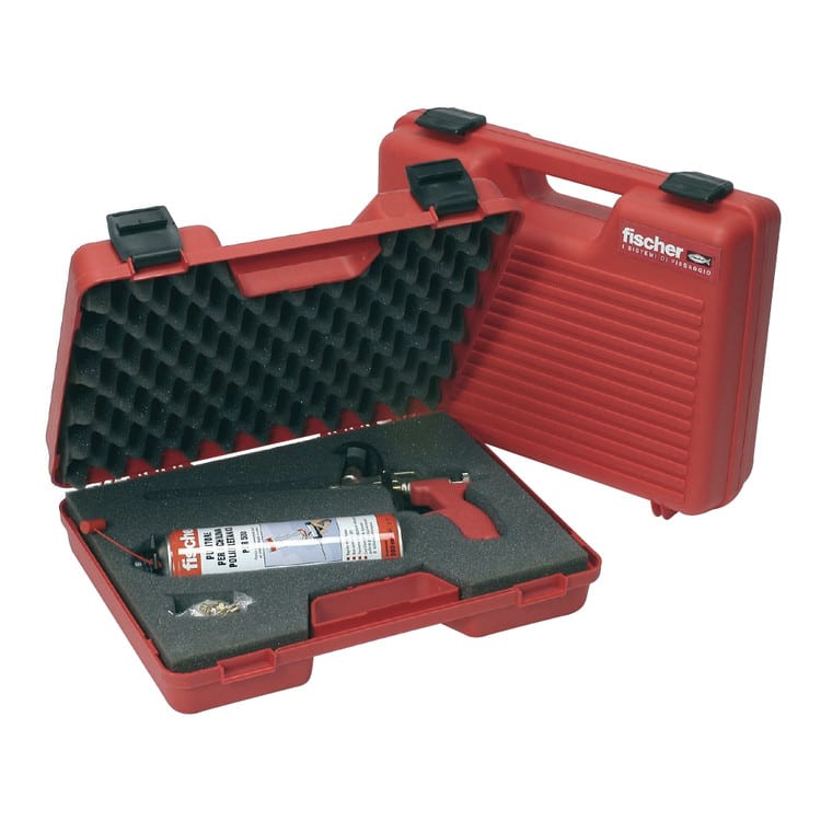FISCHER ITALIA - FIS00009297 KIT: SCHIUMA POLIURETANICA