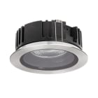 LINEA LIGHT (ILED) - ILD81238N60 ORMA-C 92 1LED 12W 24VDC INOX