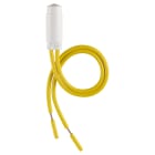 VIMAR SPA - VIW00935.WW UNIT SEGNAL. LED 12-24V 0,1W BIAN.CALDO