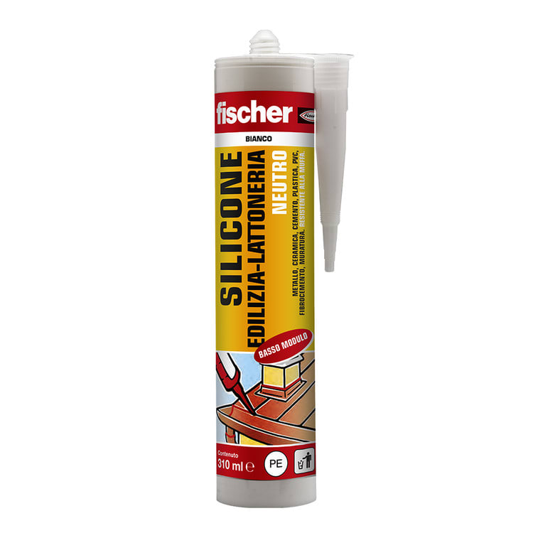 FISCHER ITALIA - FIS00009373 SBM 310-MA SIL BASSO MODULO ED