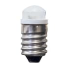 VIMAR SPA - VIW00940 LAMPADA LED E10 10X21 230V 0,7W BIANCO