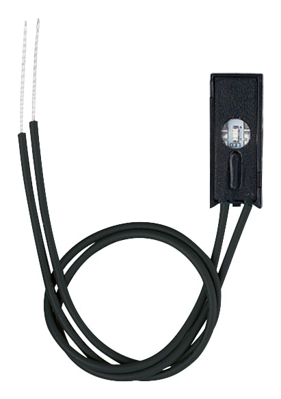 VIMAR SPA - VIW00942.W UNITA LED LINEA NOTTURNA 12-24V BIANCO