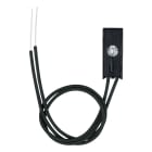 VIMAR SPA - VIW00943.W UNITA LED LINEA 110-250V BIANCO