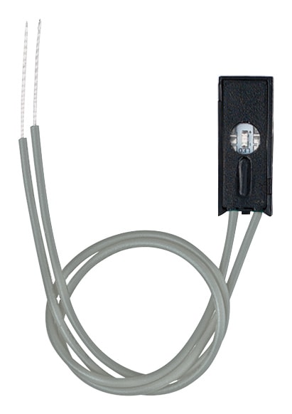 VIMAR SPA - VIW00943.WW Unità LED Linea 110-250V bianco caldo