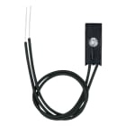 VIMAR SPA - VIW00944.W UNITA LED LINEA NOTTURNA 110-250V BIANCO