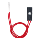 VIMAR SPA - VIW00946.R Unita LED Linea 5V rosso