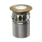 LINEA LIGHT (ILED) - ILDC01052BSWFL BERET-2R TONDO 1LED 3W BS