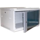 EXCEL - EXLWB6.5SG Excel WR 6U 500 mm Deep - Grey