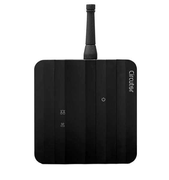ASITA - ASIEPICK-GPRS-VPN GATEWAY CON GPRS (VPN) E SIM INTEGRATA