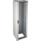 EXCEL - EXL542-1566-NSBN-GW Excel CR 15U 6x6 No-Dr Steel B-Sides 0-V
