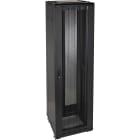 EXCEL - EXL542-4268-DSBN-BK Excel ER 42U 6x8 Dbl Steel B-Sides 0-VCM