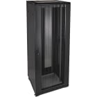 MAYFLEX UK LIMITED - EXL542-4288-WSBF-BK Excel ER 42U 8x8 Wave Steel B-Sides F-VC